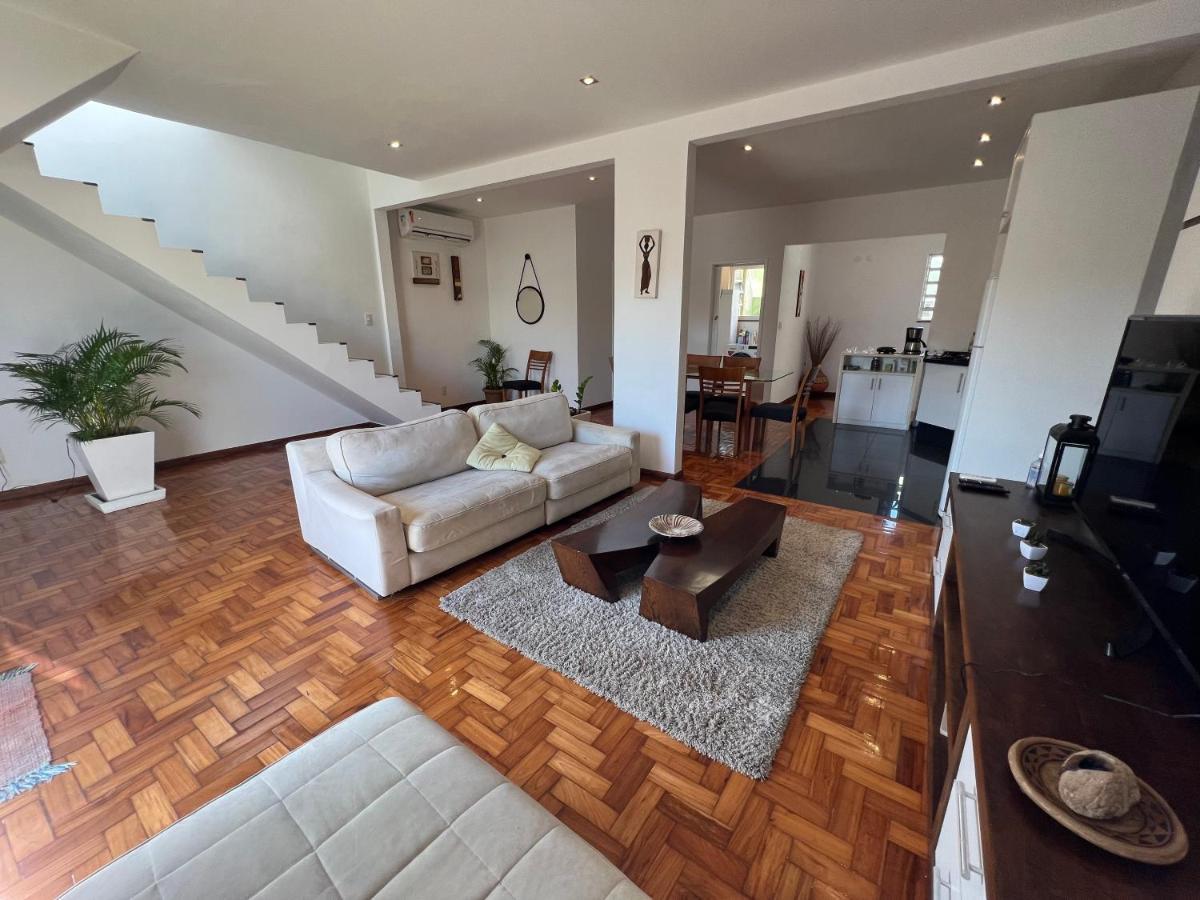 리오데자네이루 Large Penthouse Arpoador 아파트 외부 사진