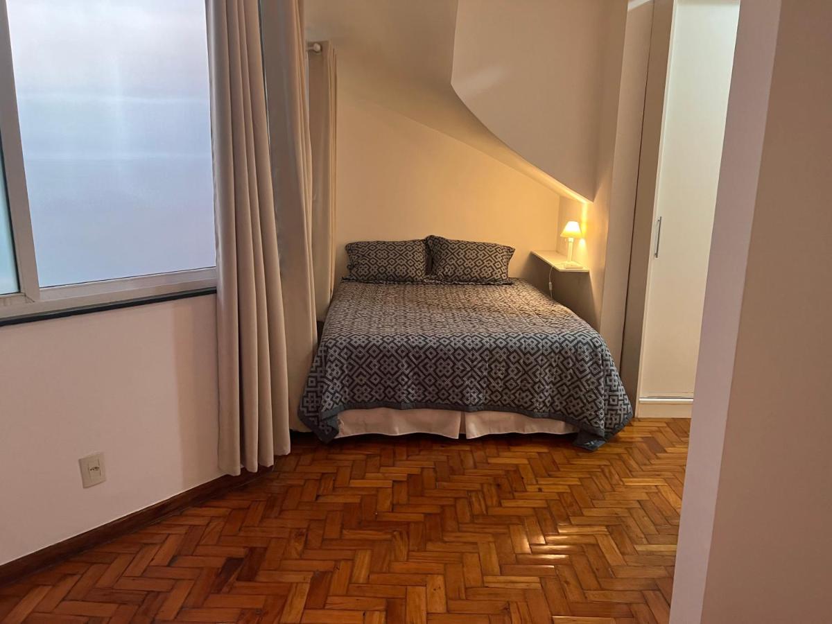 리오데자네이루 Large Penthouse Arpoador 아파트 외부 사진