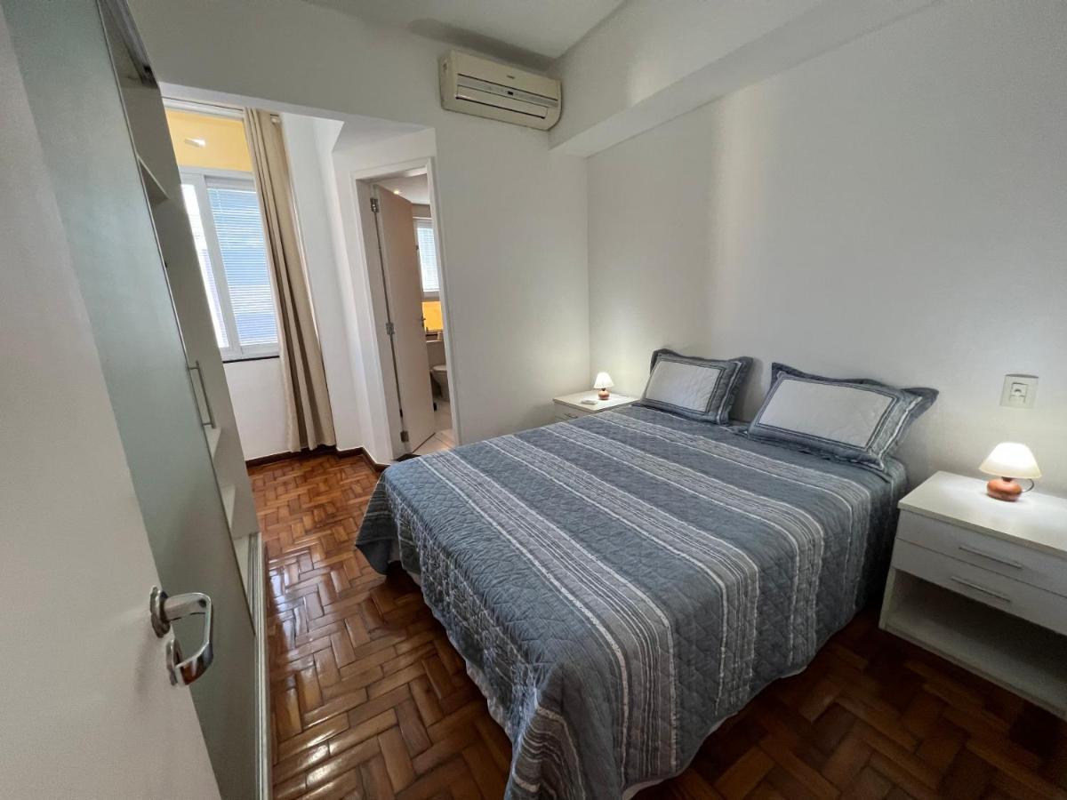리오데자네이루 Large Penthouse Arpoador 아파트 외부 사진