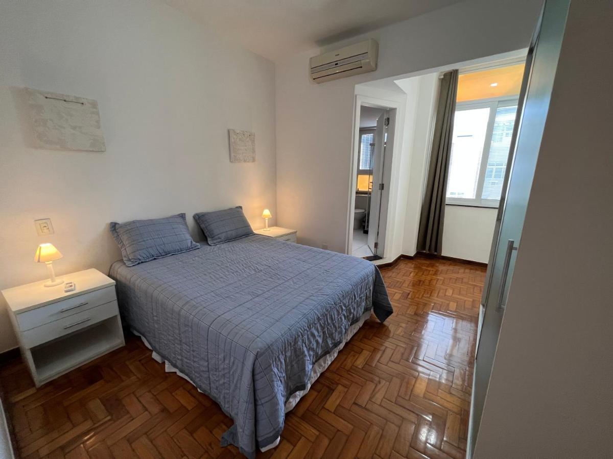 리오데자네이루 Large Penthouse Arpoador 아파트 외부 사진